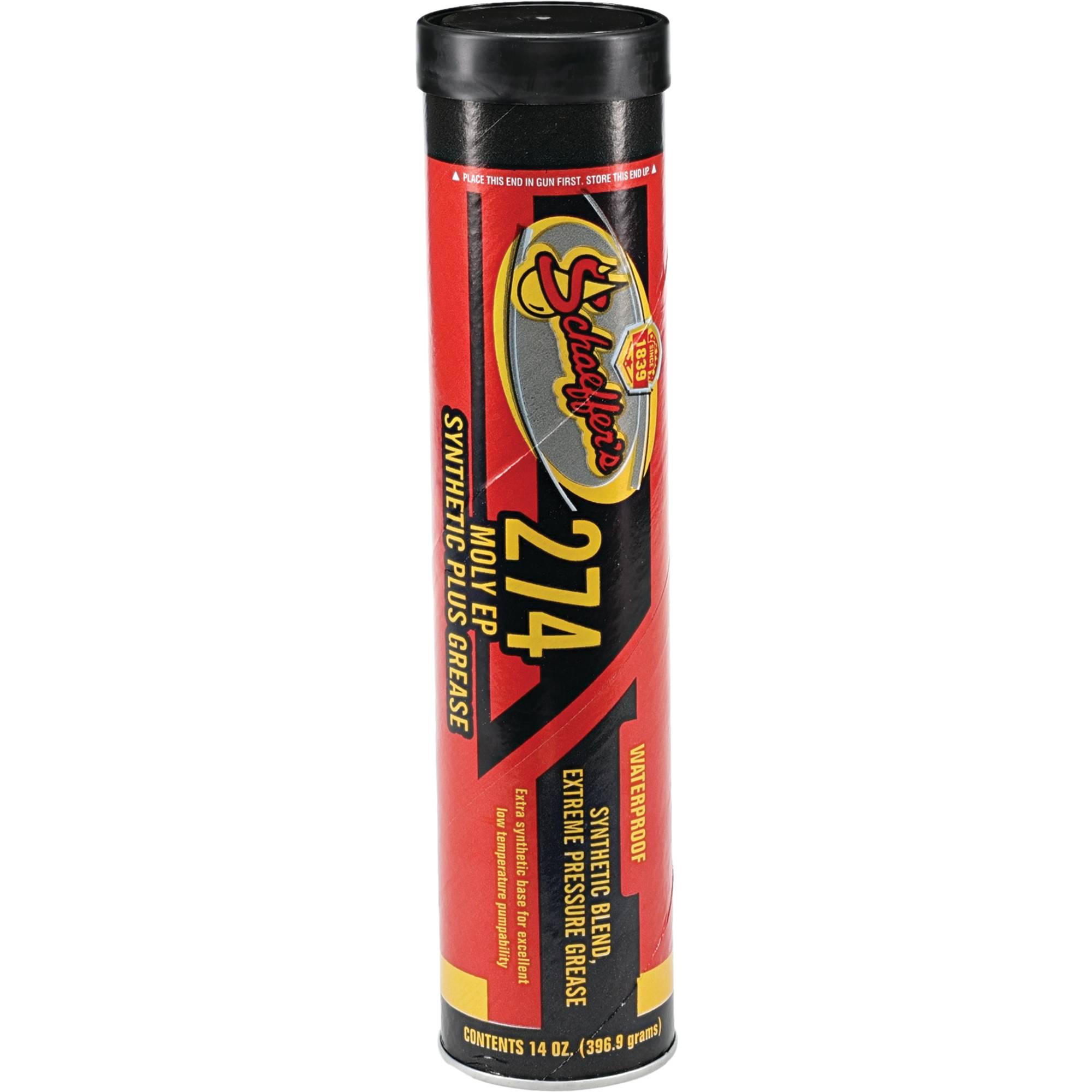 05127430 274 Moly EP Synthetic Plus Grease